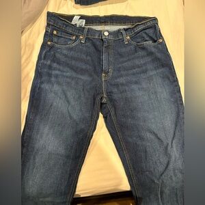 Men’s Levi Jeans 541